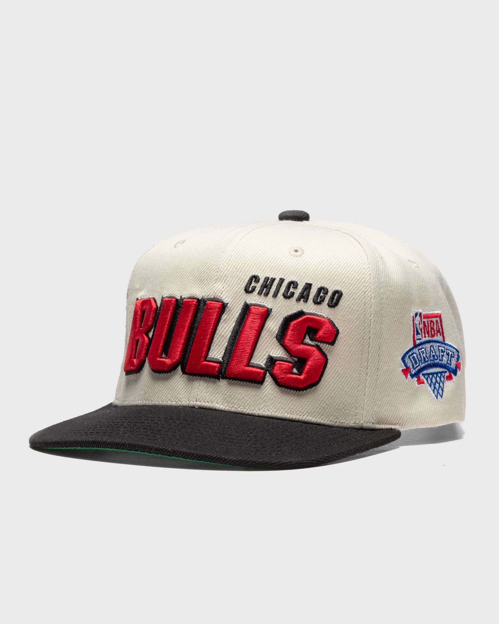 Draft Day 96 Chicago Bulls Snapback 