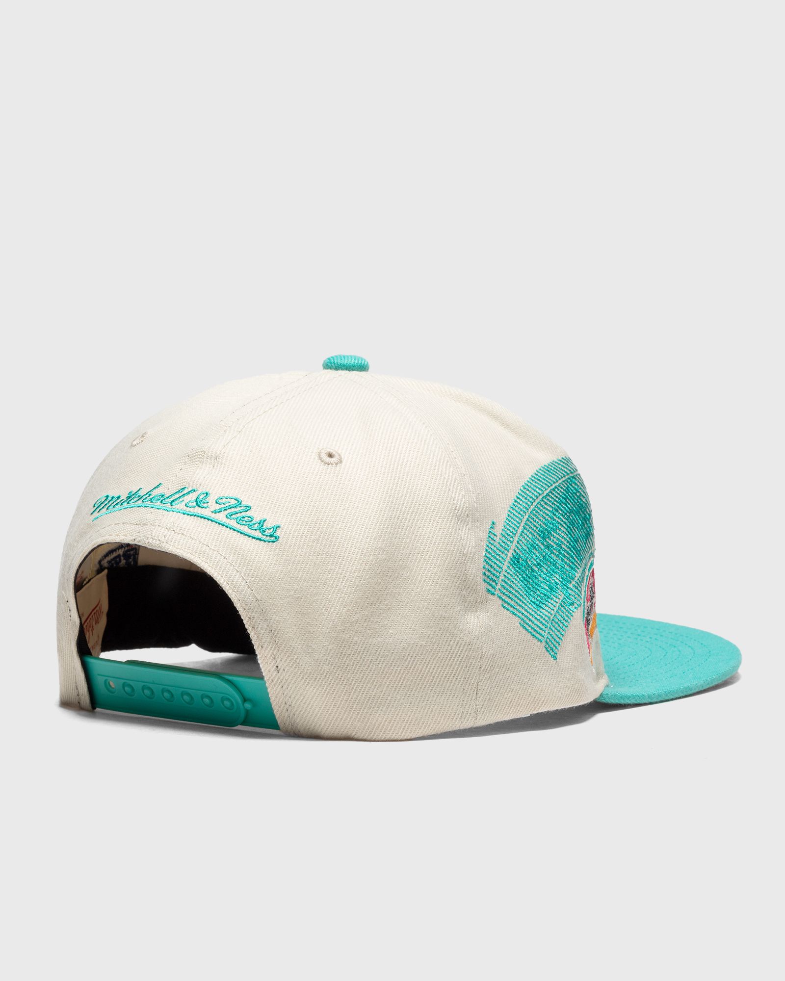 Draft Day 96 San Antonio Spurs Snapback 