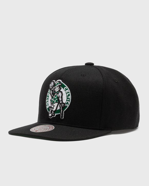 NBA TOP SPOT SNAPBACK HWC BOSTON CELTICS