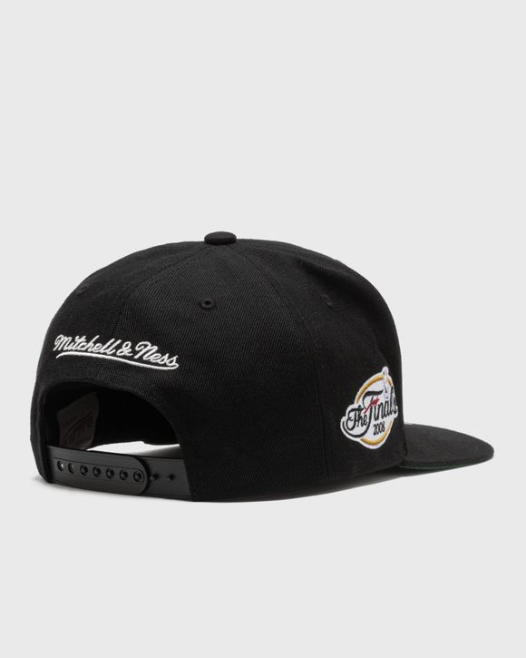 Thumbnail - NBA TOP SPOT SNAPBACK HWC BOSTON CELTICS