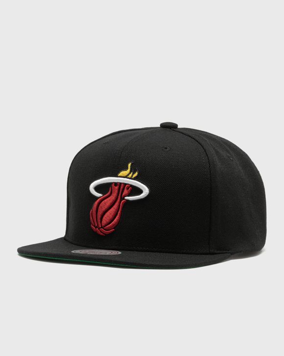 NBA TOP SPOT SNAPBACK HWC MIAMI HEAT