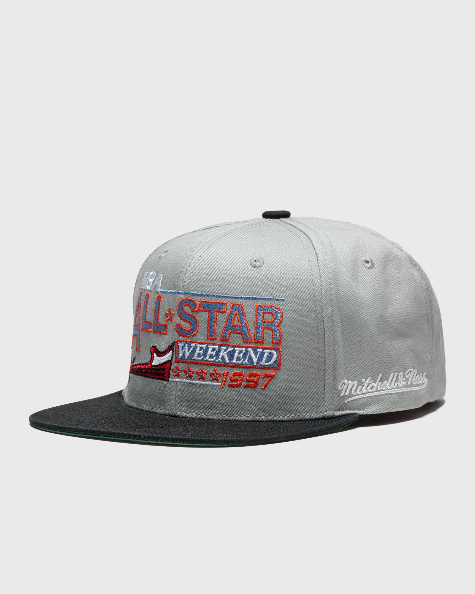 WORDMARK SNAPBACK HWC - 97 ALL STAR GAME