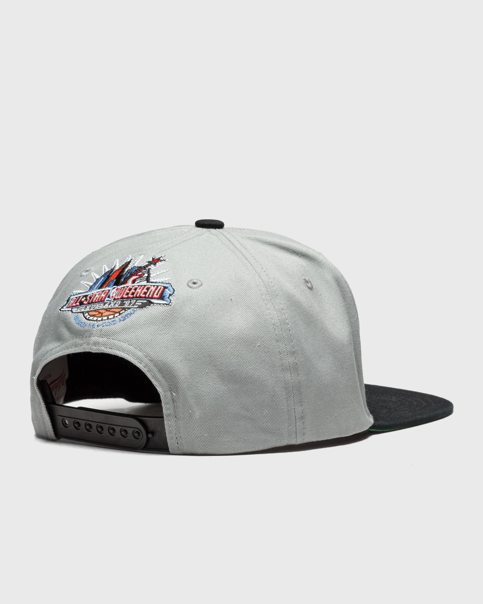 WORDMARK SNAPBACK HWC - 97 ALL STAR GAME