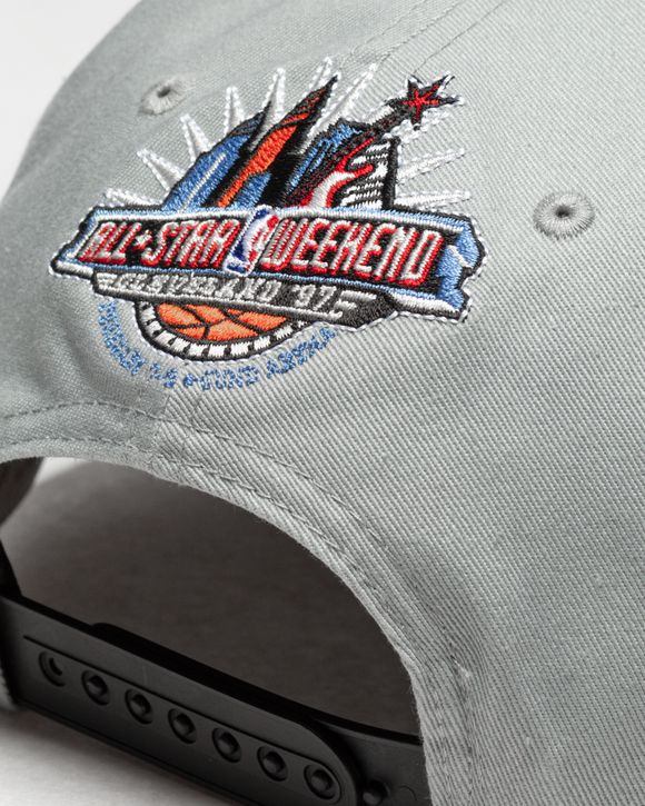 WORDMARK SNAPBACK HWC - 97 ALL STAR GAME