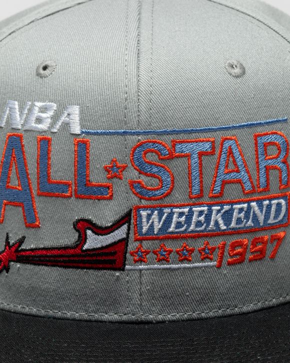 WORDMARK SNAPBACK HWC - 97 ALL STAR GAME