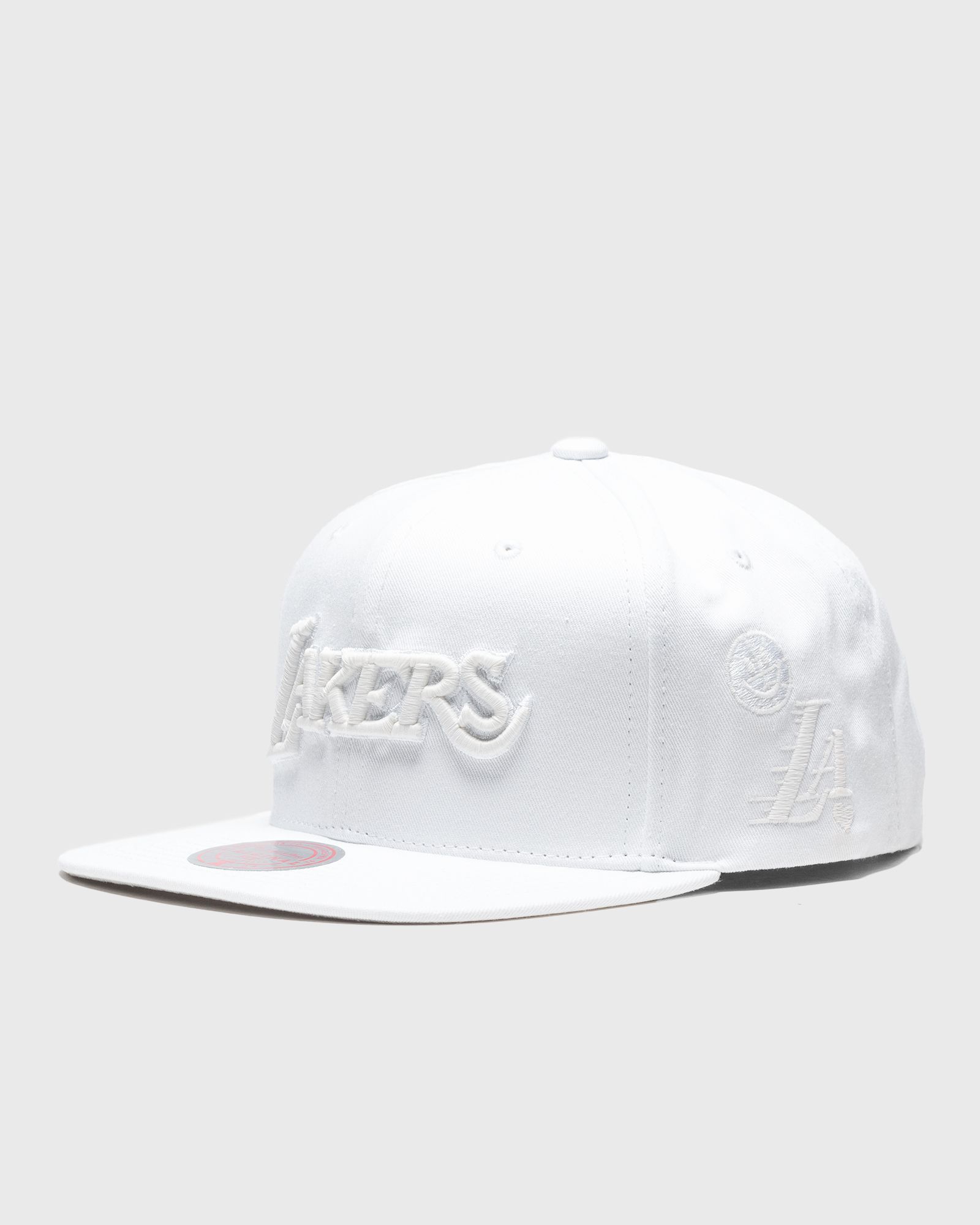 UV REACTIVE SNAPBACK Lakers