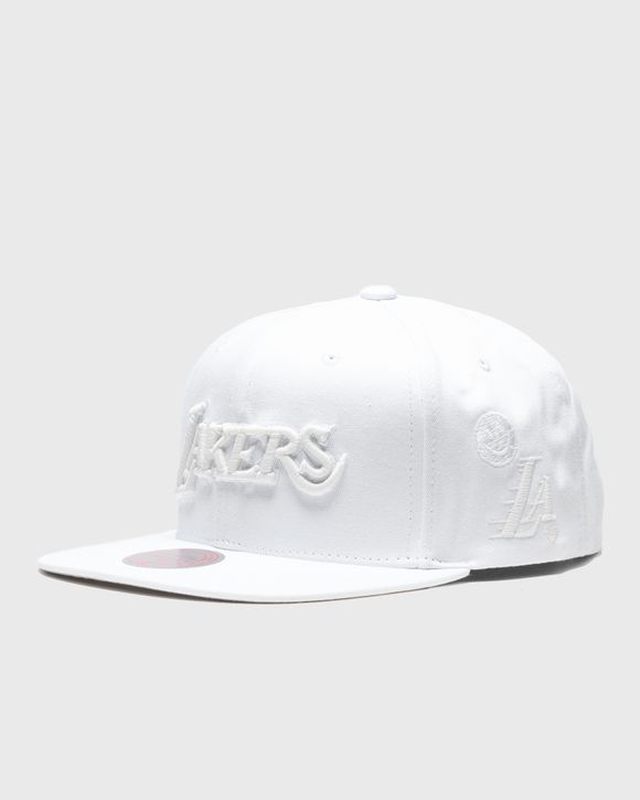 UV REACTIVE SNAPBACK Lakers