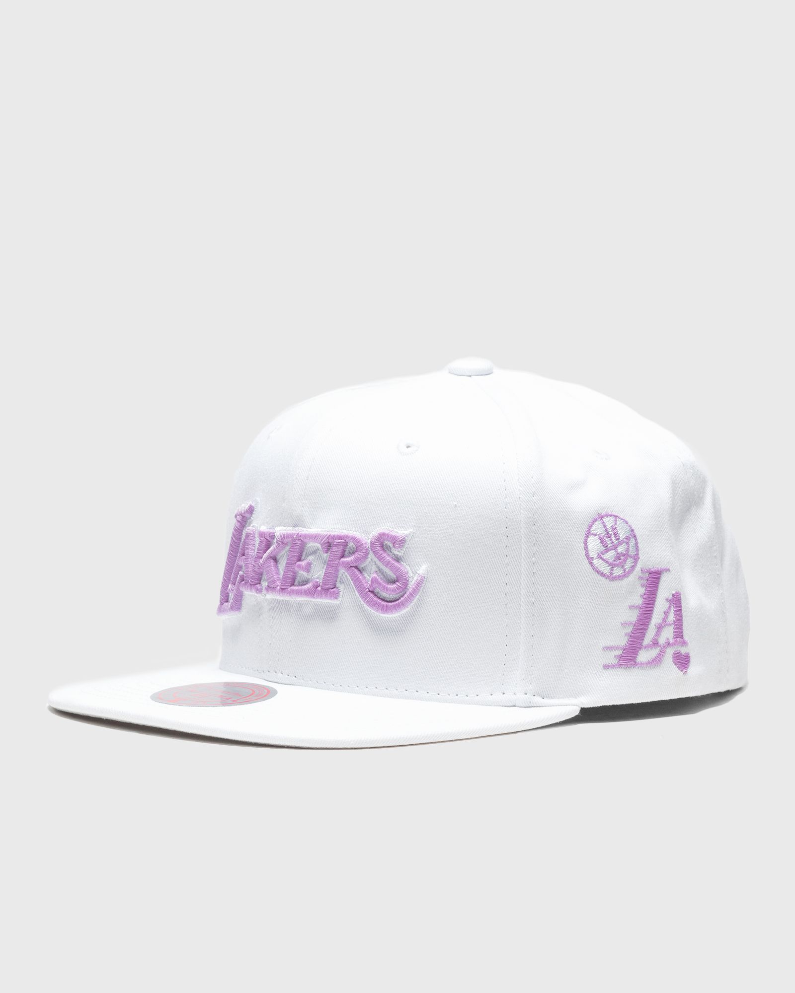 UV REACTIVE SNAPBACK Lakers