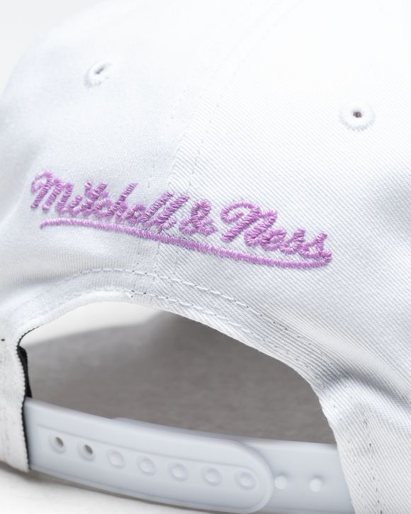 UV REACTIVE SNAPBACK Lakers
