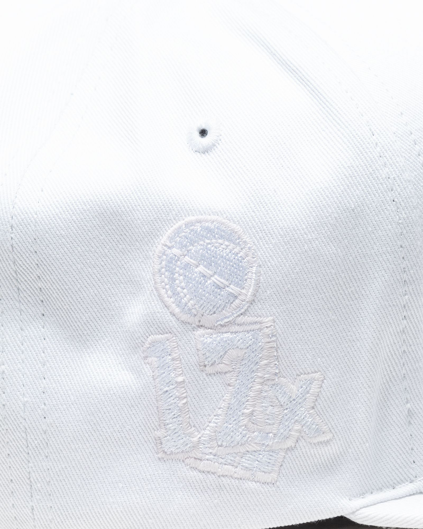 UV REACTIVE SNAPBACK Lakers