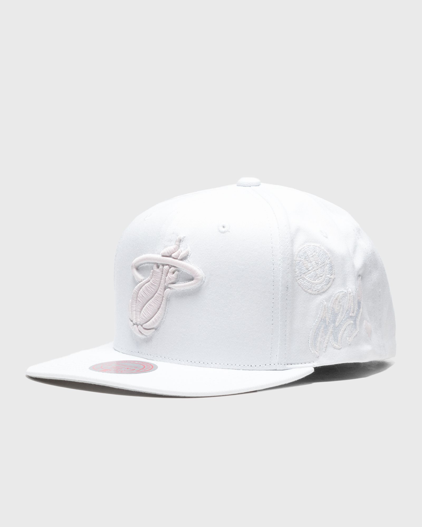 UV REACTIVE SNAPBACK Heat