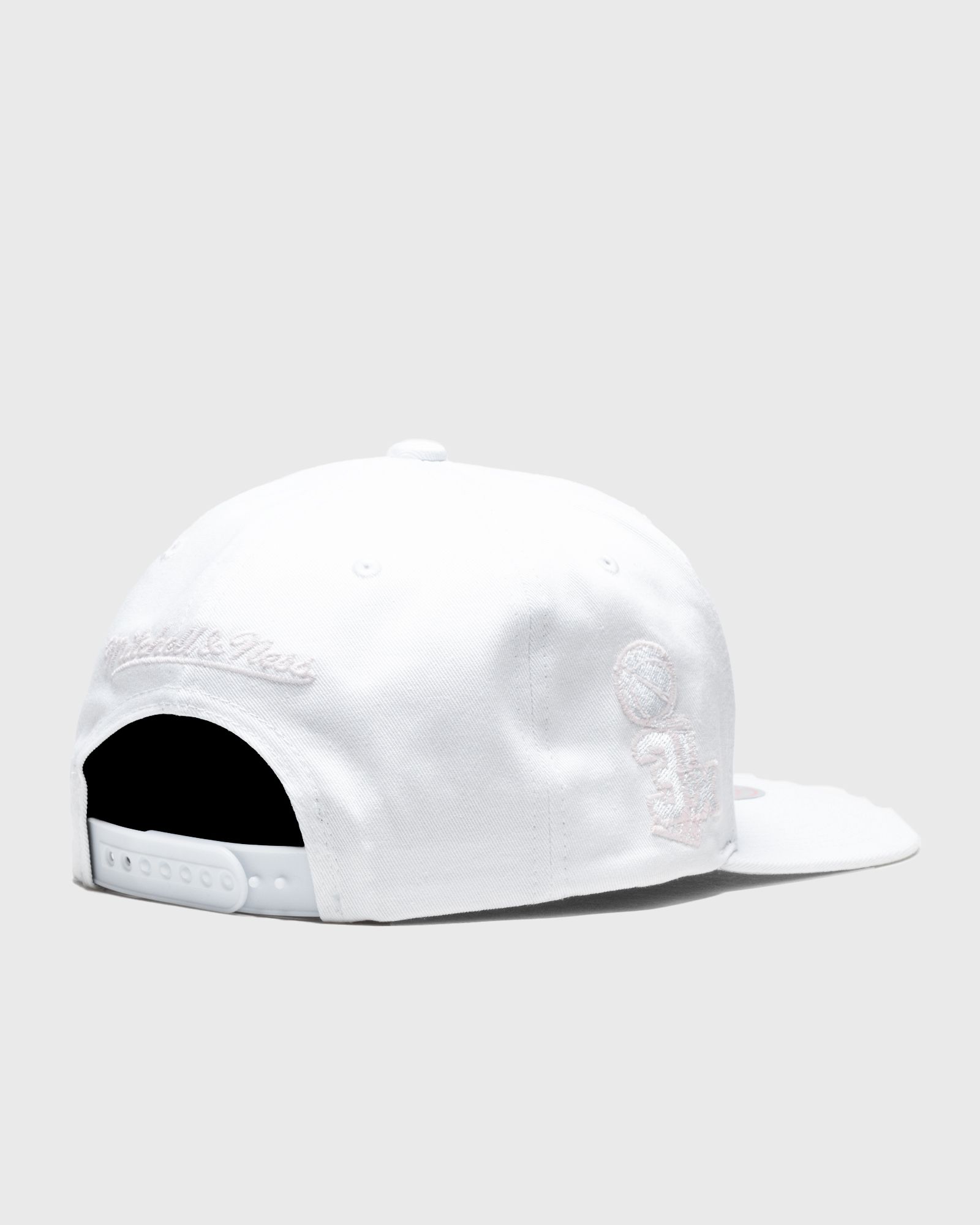 UV REACTIVE SNAPBACK Heat