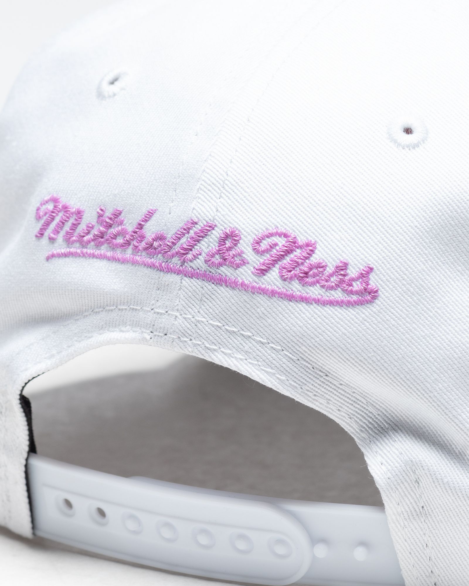 UV REACTIVE SNAPBACK Heat