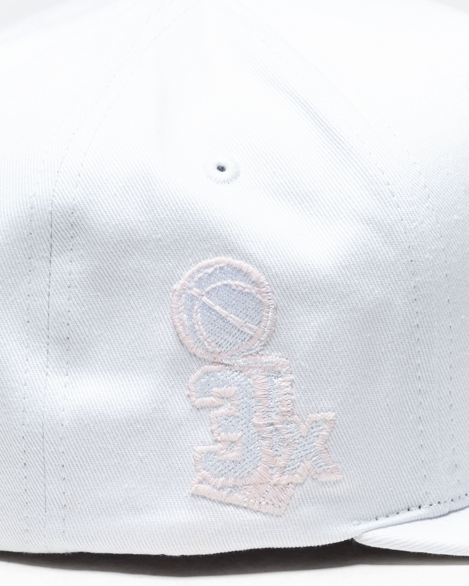 UV REACTIVE SNAPBACK Heat