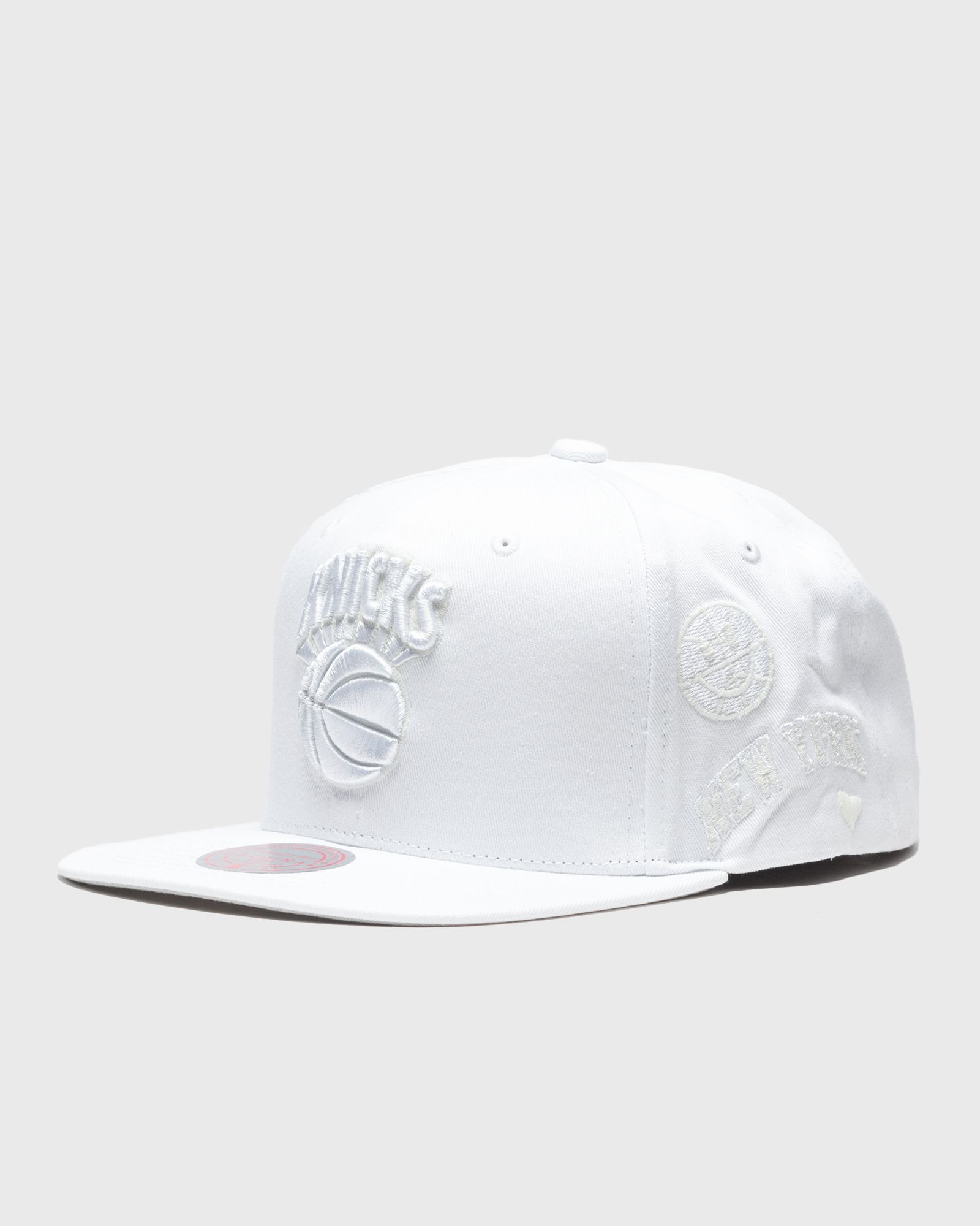 UV REACTIVE SNAPBACK Knicks