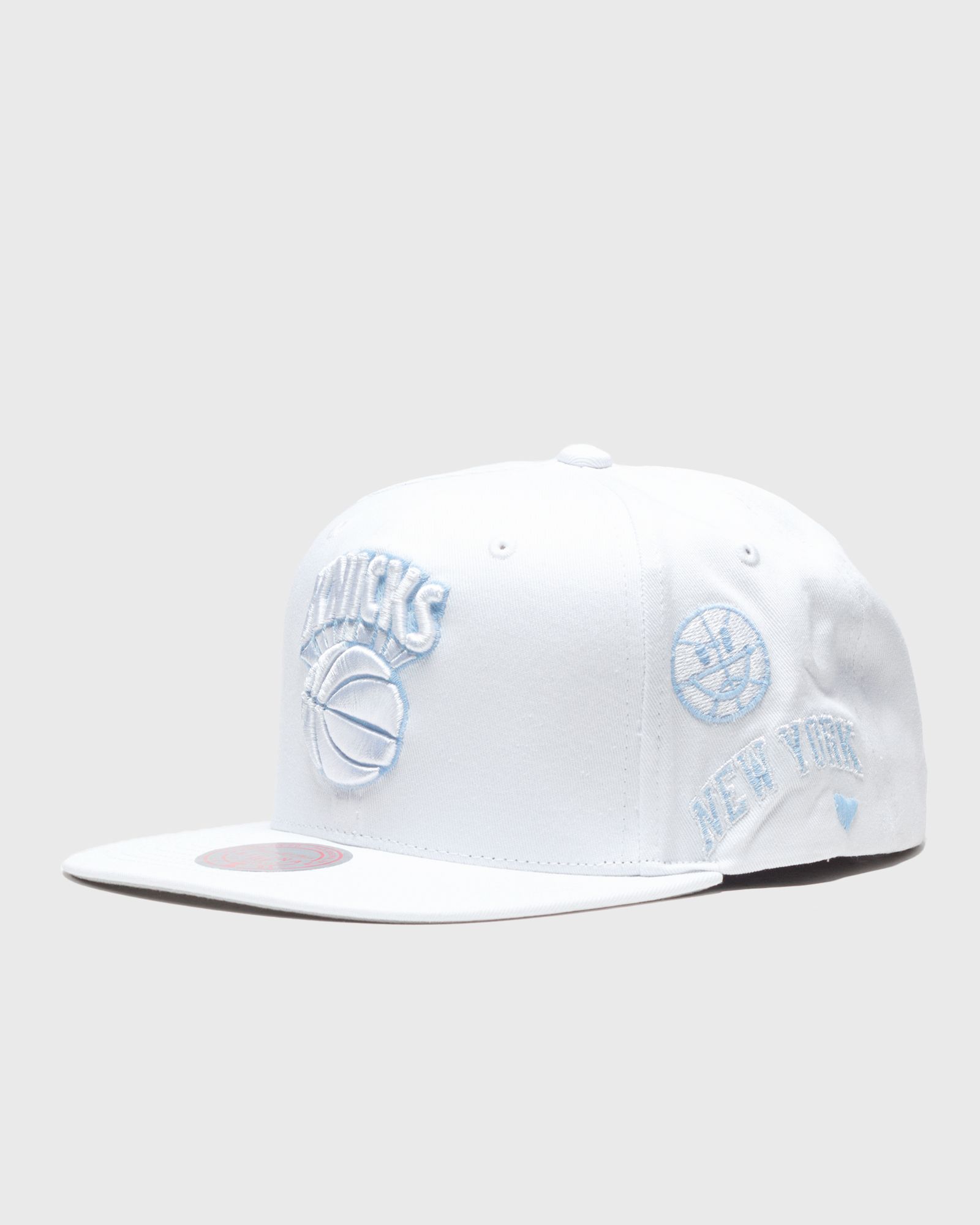 UV REACTIVE SNAPBACK Knicks