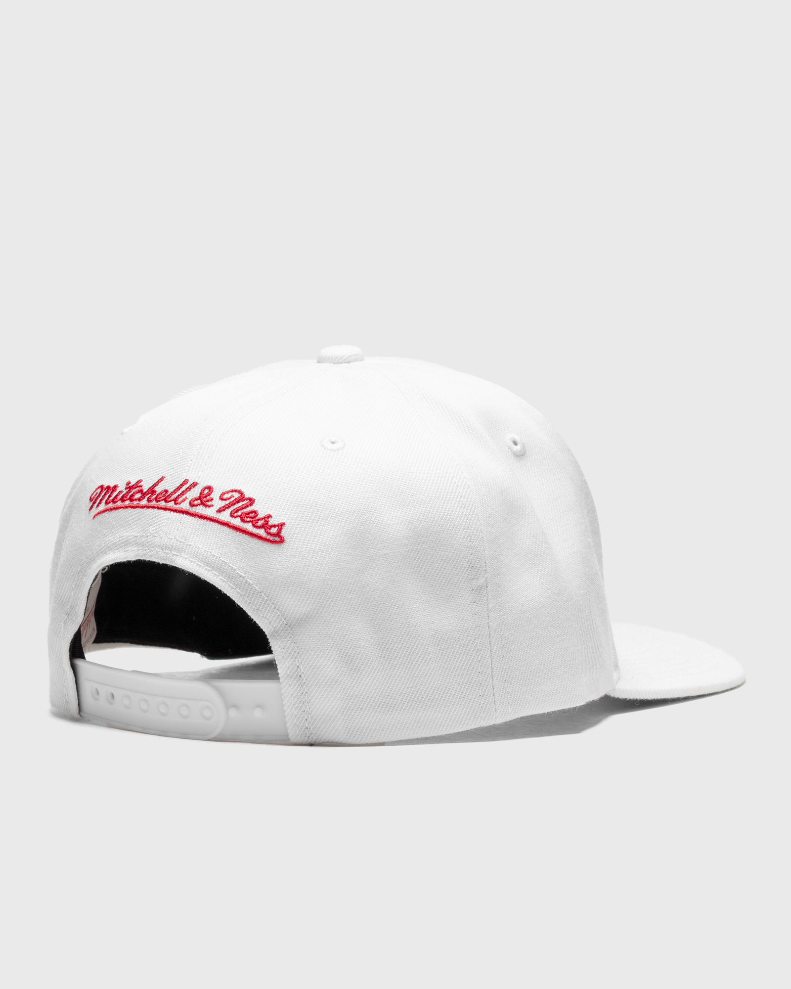 NBA Snapback Cap HWC Chicago Bulls Champs 1991