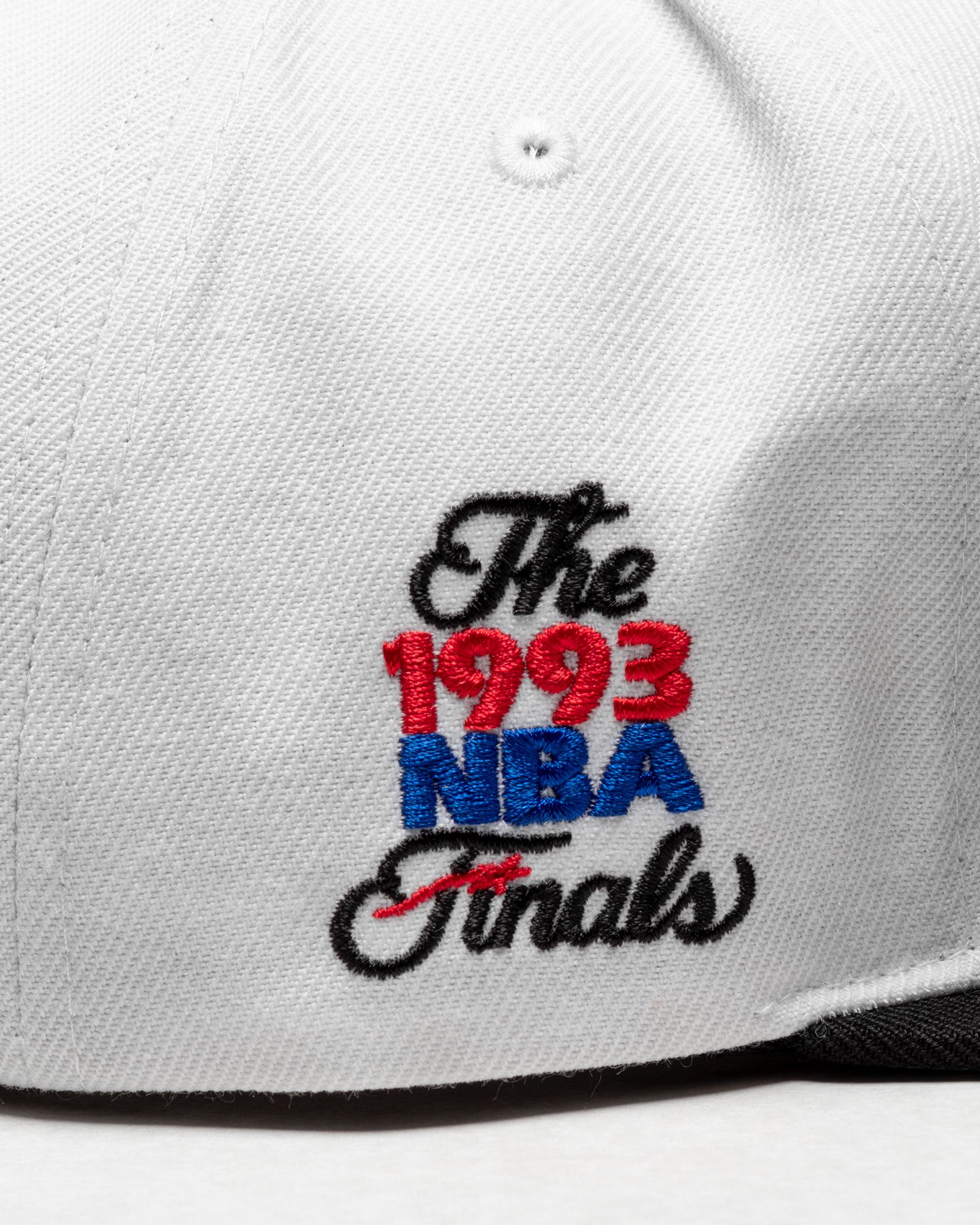 NBA BACK TO 93 SNAPBACK CAP HWC CHICAGO BULLS