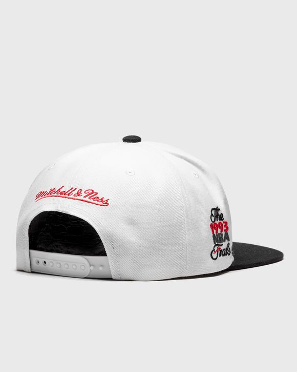 Thumbnail - NBA BACK TO 93 SNAPBACK CAP HWC CHICAGO BULLS