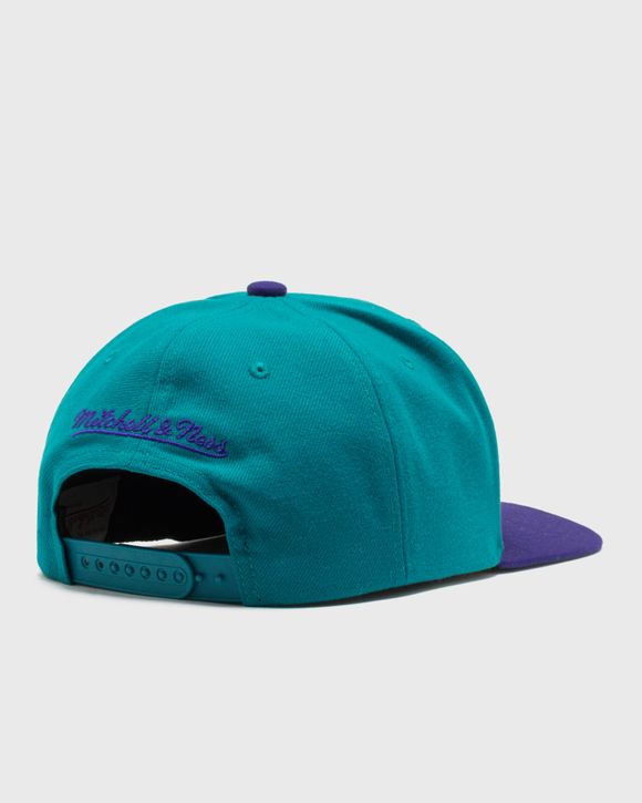 Thumbnail - NBA TEAM 2 TONE 2.0 SNAPBACK HWC CHARLOTTE HORNETS