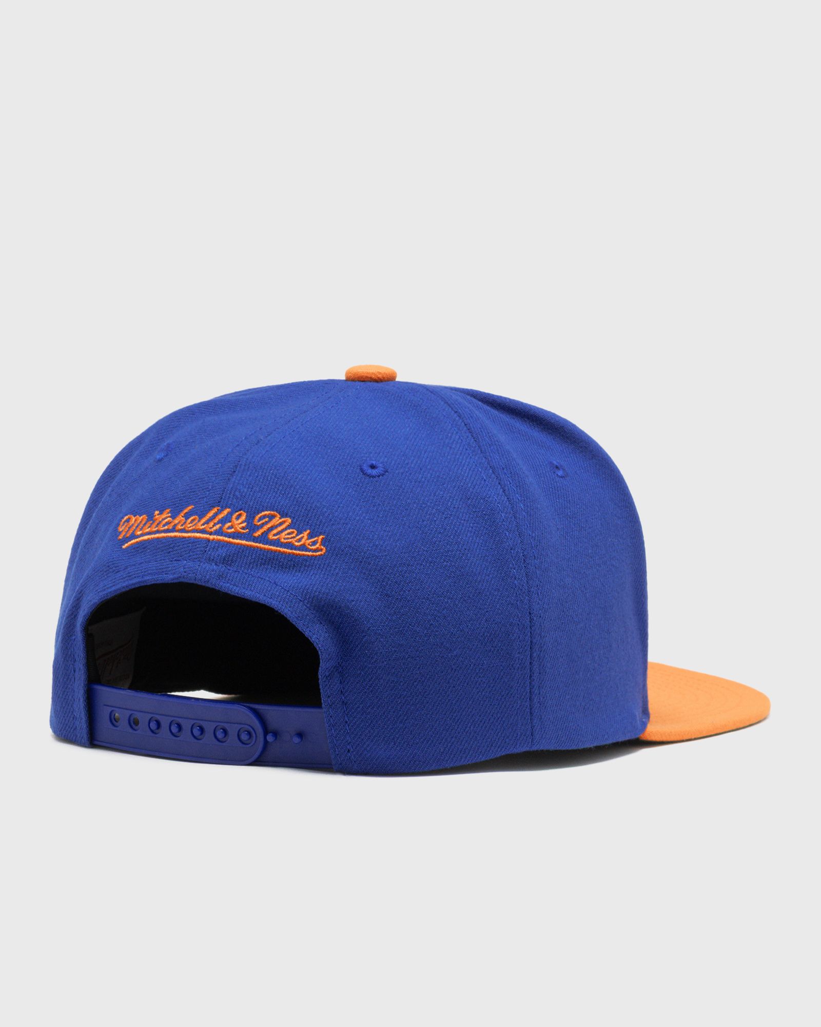 NBA TEAM 2 TONE 2.0 SNAPBACK HWC NEW YORK KNICKS