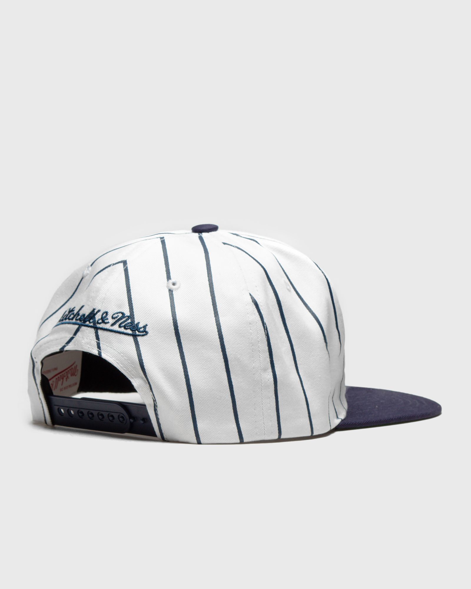 NCAA RETRO PINSTRIPE SNAPBACK MICHIGAN