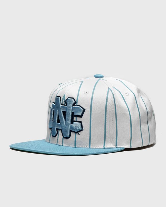 NCAA RETRO PINSTRIPE SNAPBACK NORTH CAROLINA