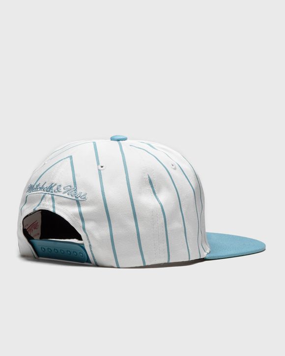 NCAA RETRO PINSTRIPE SNAPBACK NORTH CAROLINA