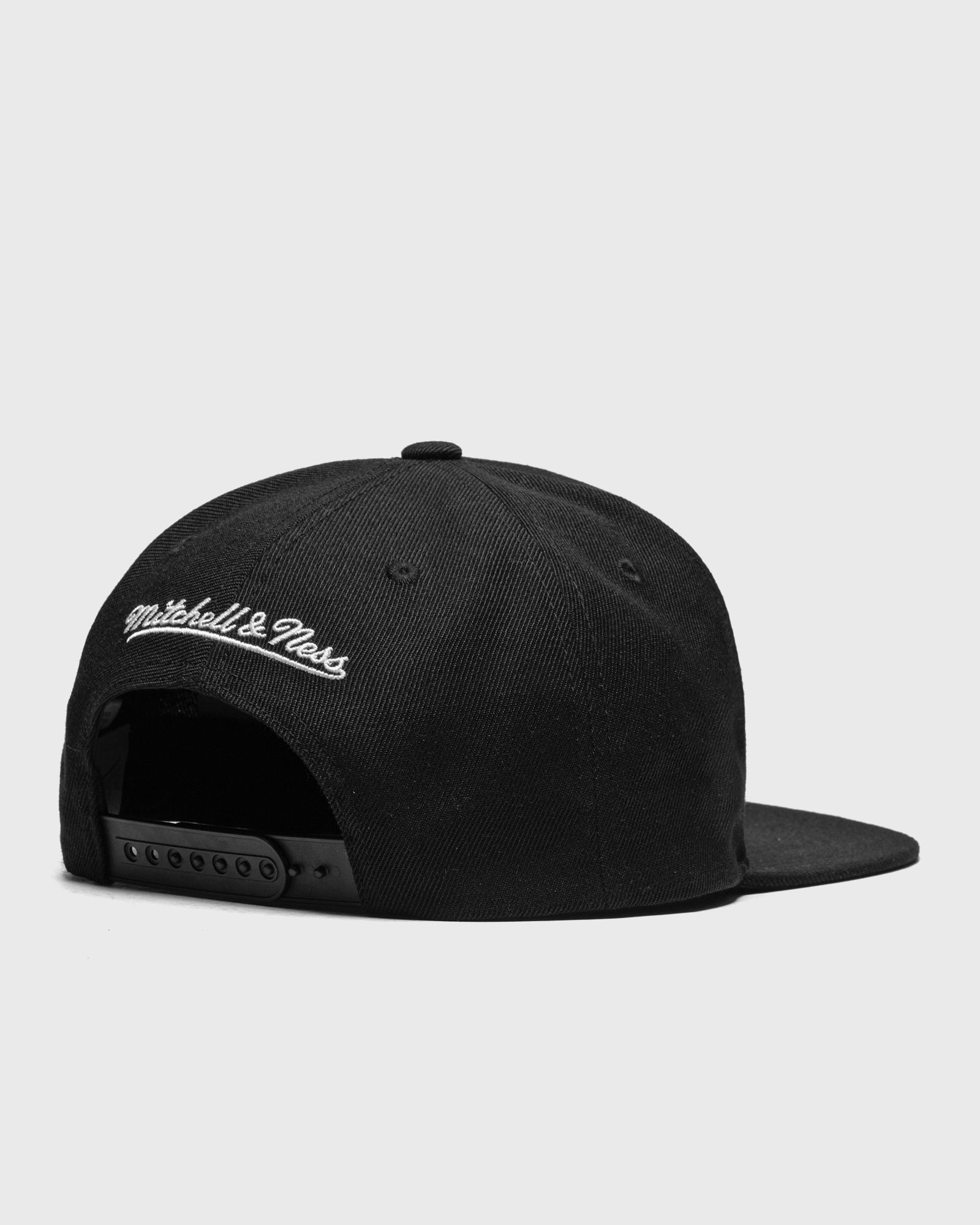 NBA B2B SNAPBACK CAP HWC DETROIT PISTONS 1989-90