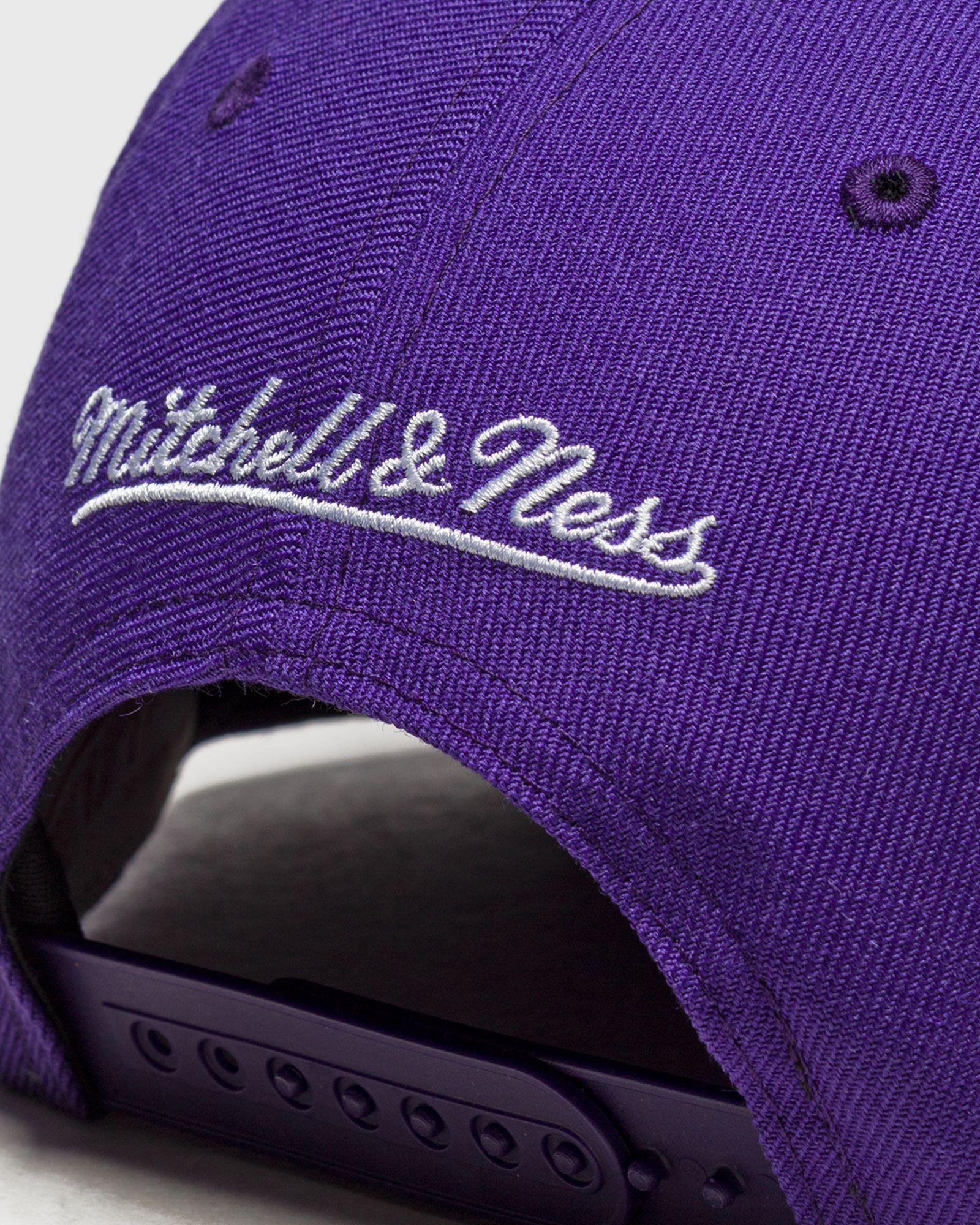 NBA B2B SNAPBACK HWC Los Angeles Lakers