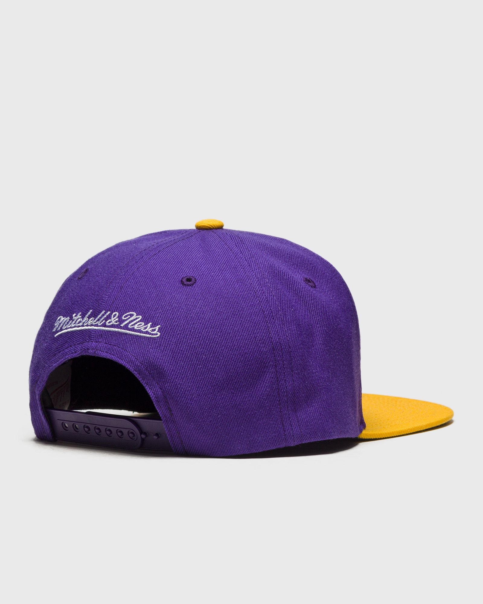 NBA B2B SNAPBACK HWC Los Angeles Lakers