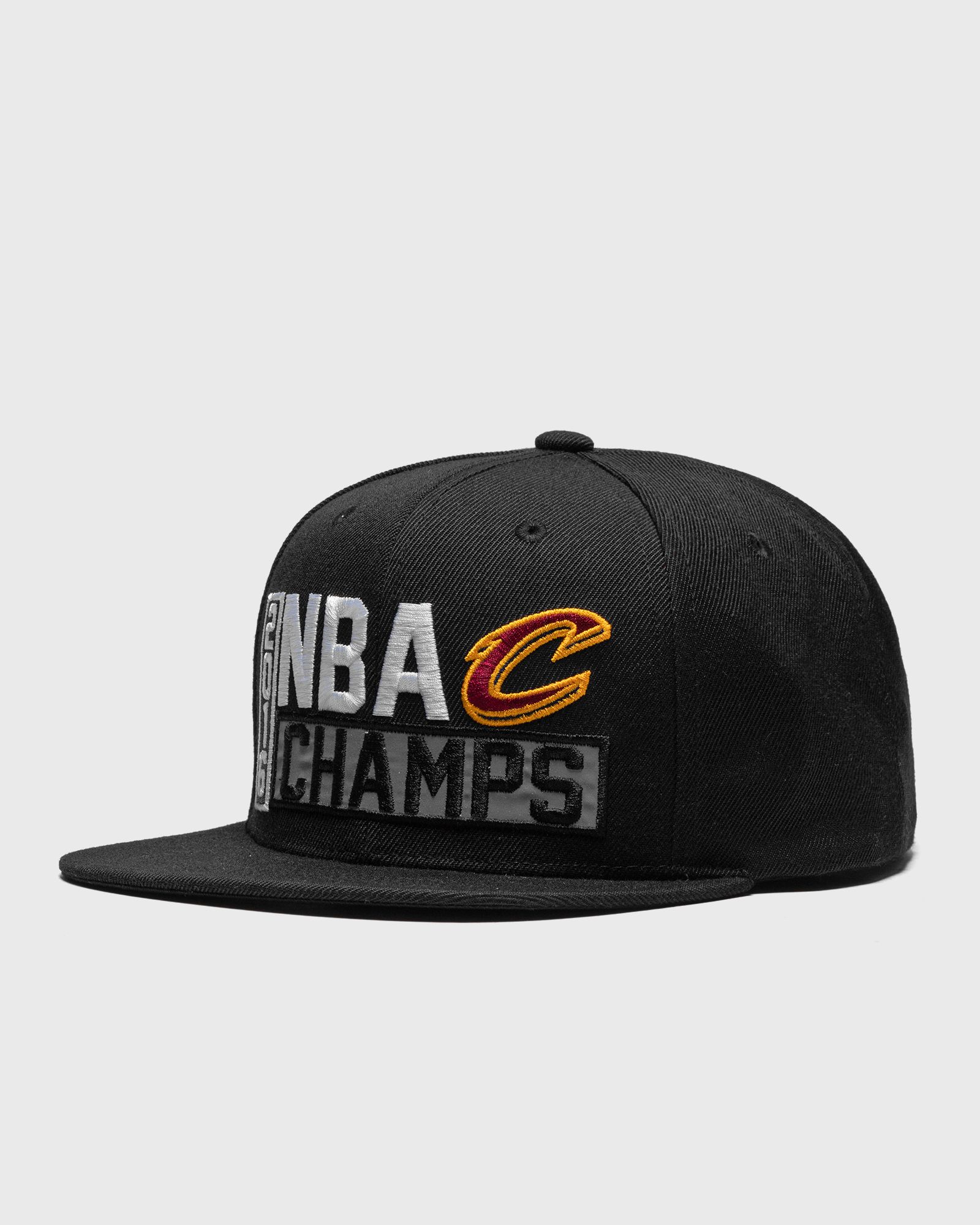 NBA CHAMPS SNAPBACK CAP HWC CLEVELAND CAVALIERS 2016