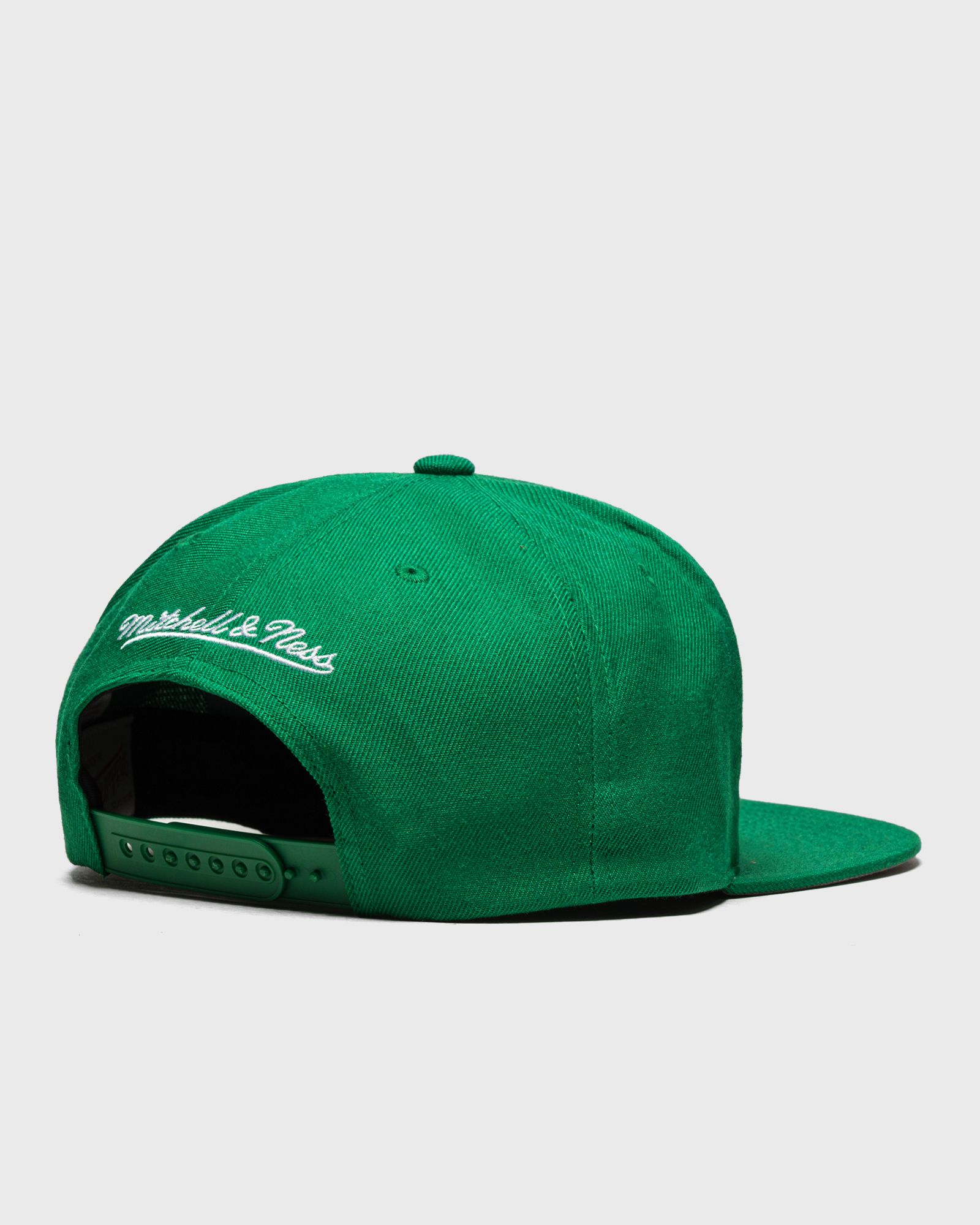 NBA CHAMPS SNAPBACK CAP HWC BOSTON CELTICS 08