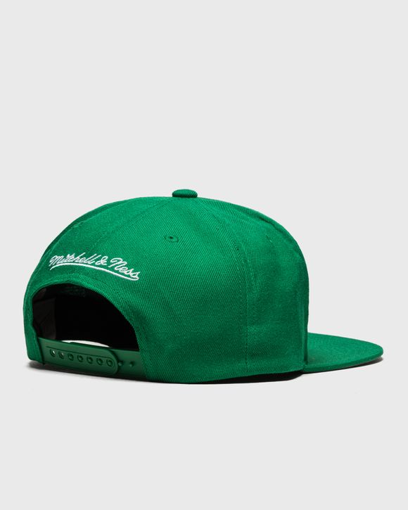 NBA CHAMPS SNAPBACK CAP HWC BOSTON CELTICS 08