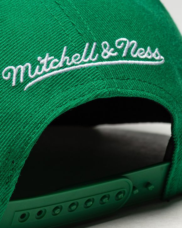NBA CHAMPS SNAPBACK CAP HWC BOSTON CELTICS 08
