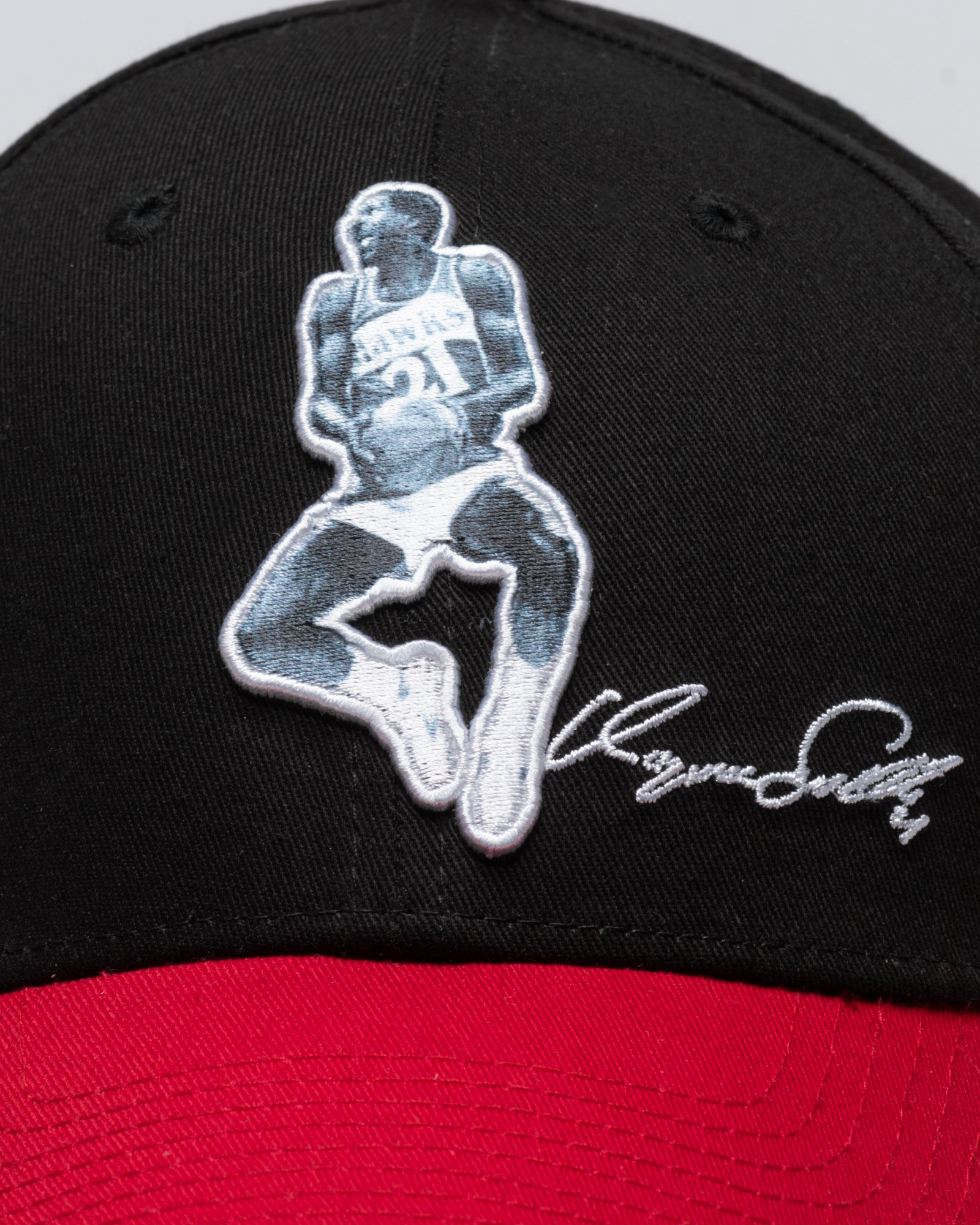 HIGHLIGHT REAL WILKINS SNAPBACK HWC