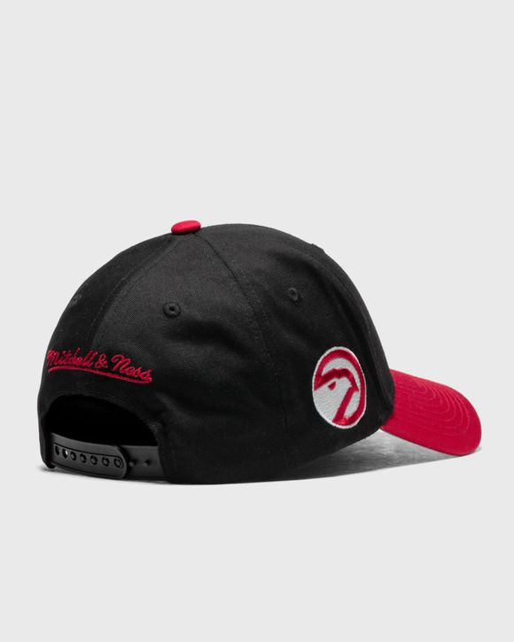 atlanta falcons mitchell and ness snapback