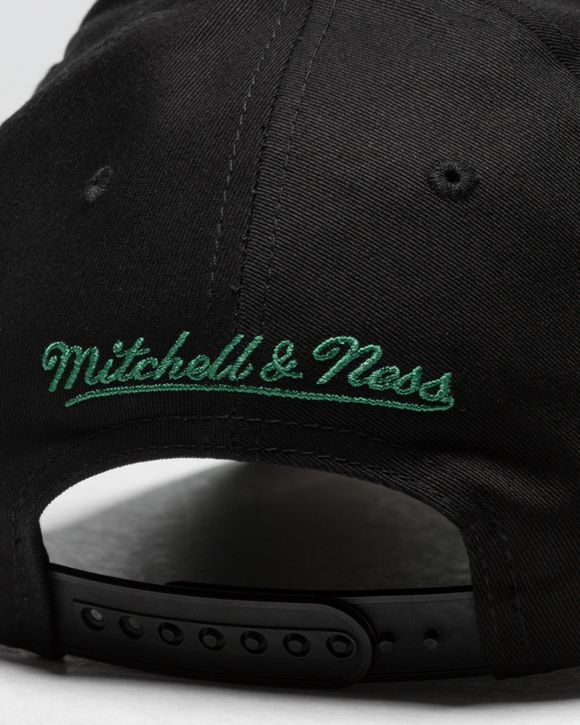 HIGHLIGHT REAL BROWN SNAPBACK HWC