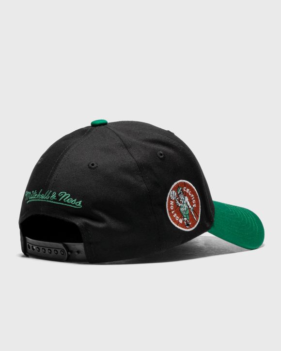 HIGHLIGHT REAL BROWN SNAPBACK HWC