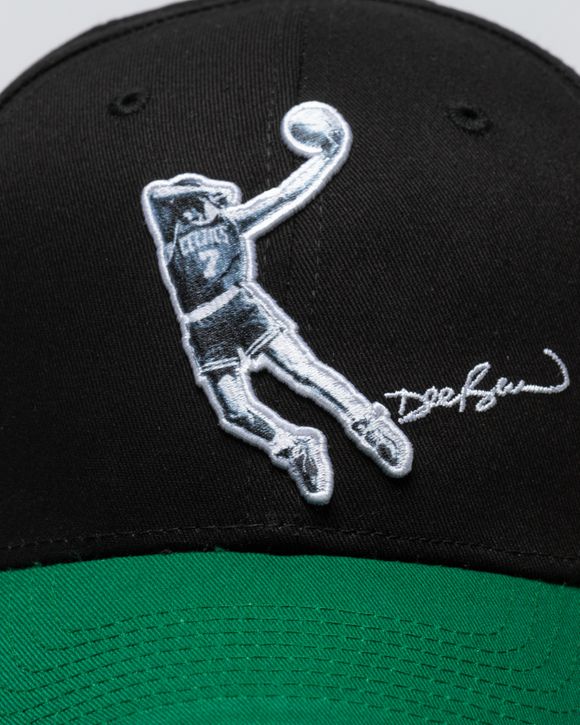 HIGHLIGHT REAL BROWN SNAPBACK HWC