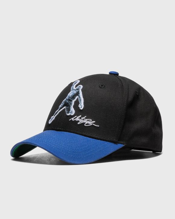 Mitchell & Ness Highlight Real Robinson Snapback HWC Men Caps Black in size:ONE Size
