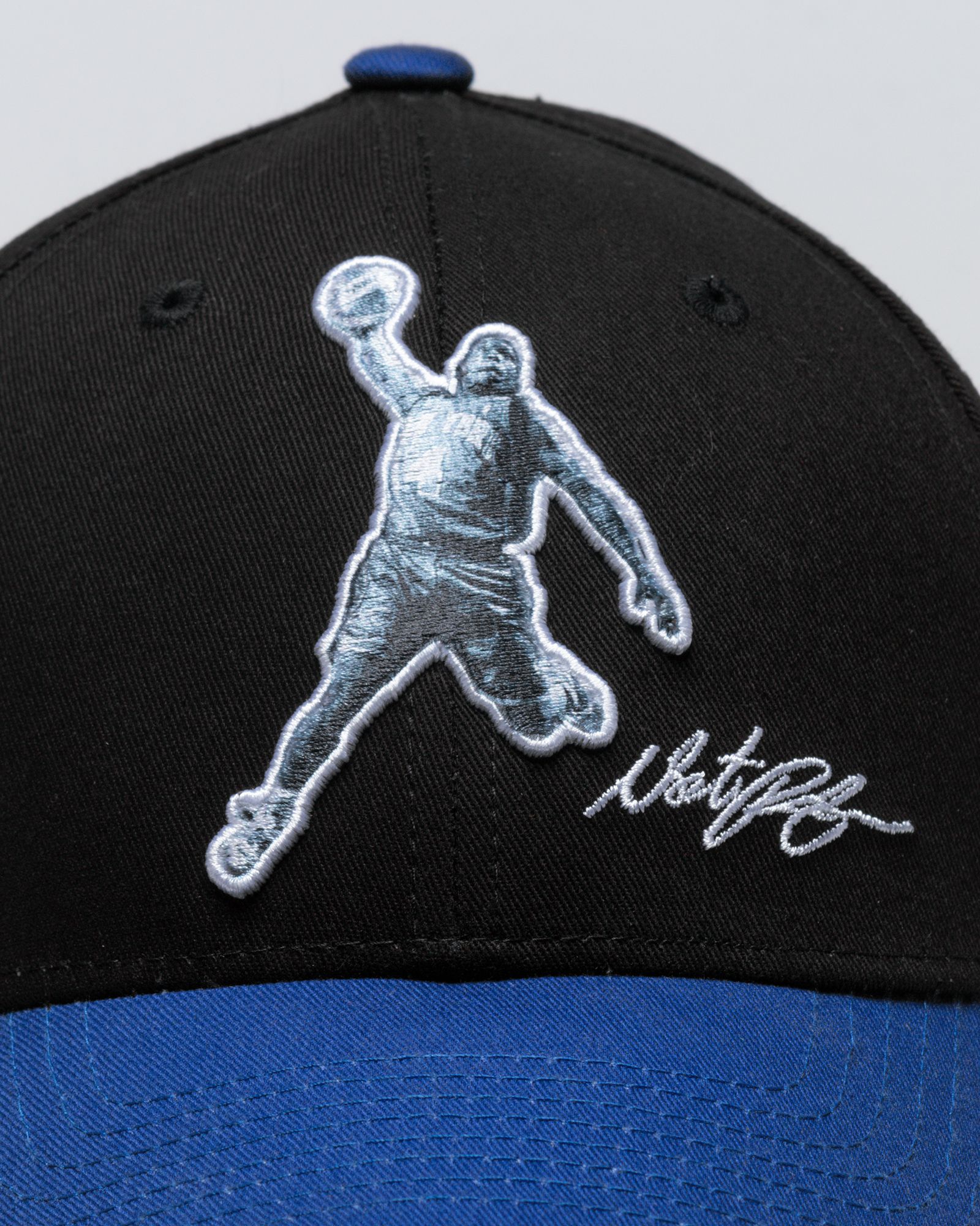 HIGHLIGHT REAL ROBINSON SNAPBACK HWC