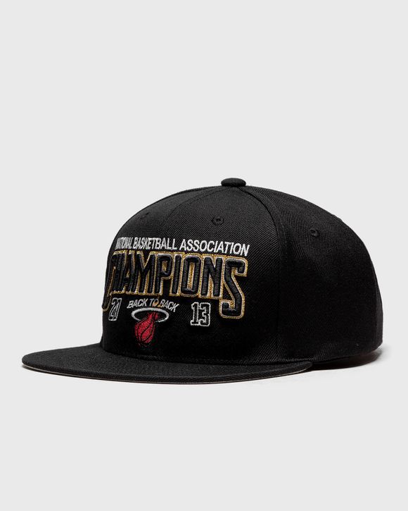 Team Cord Bucket HWC Miami Heat