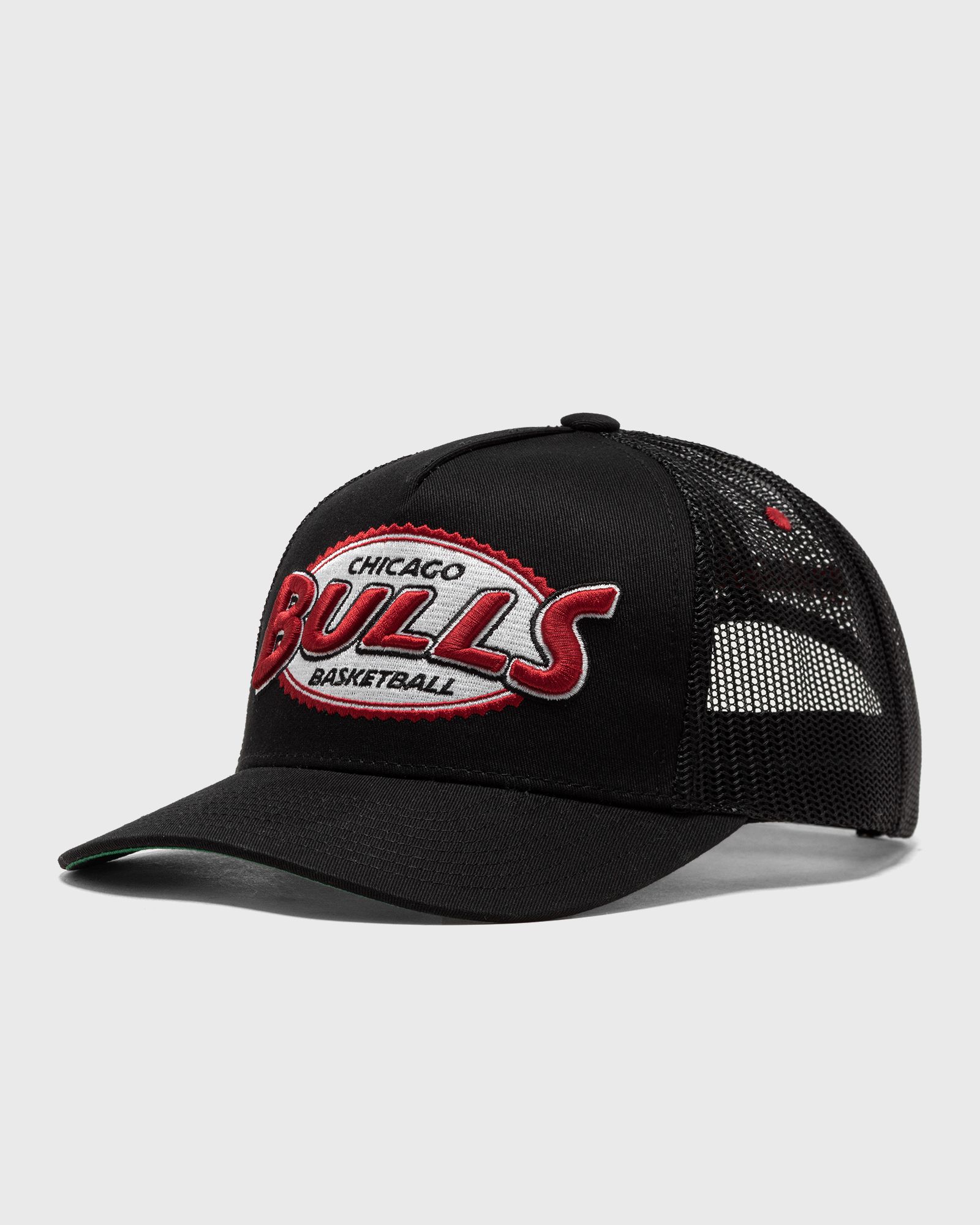 NBA TEAM SEAL TRUCKER HWC BULLS