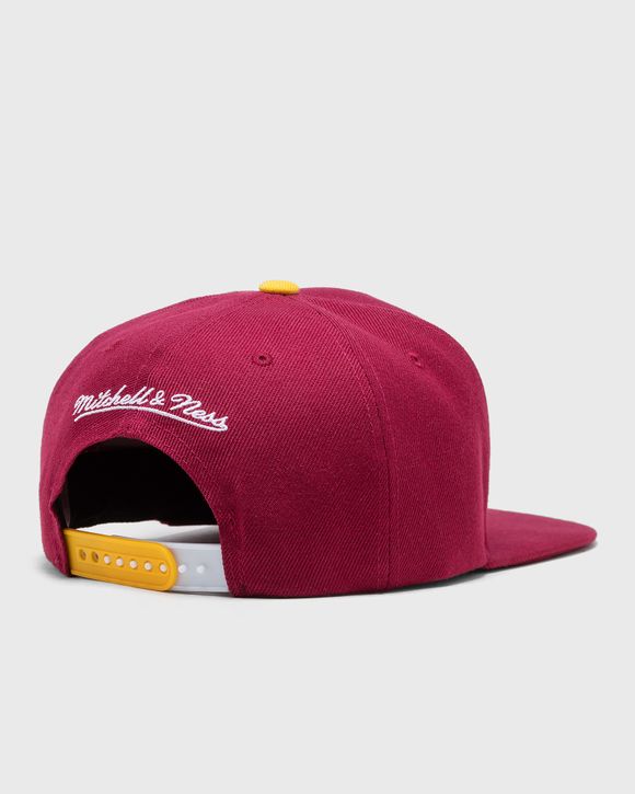 ADIDAS NBA LA LAKERS SNAPBACK DRAFT HAT