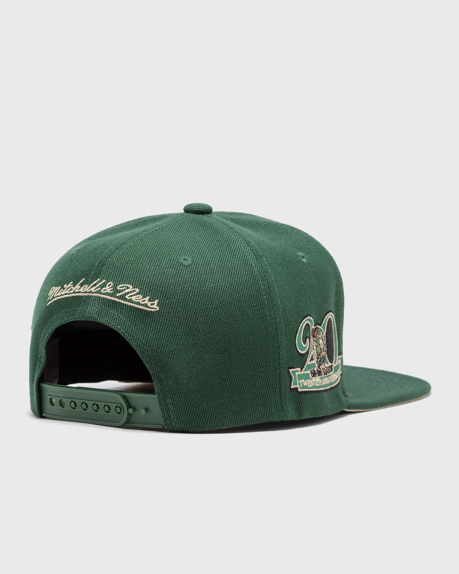 NBA WITH LOVE SNAPBACK CELTICS