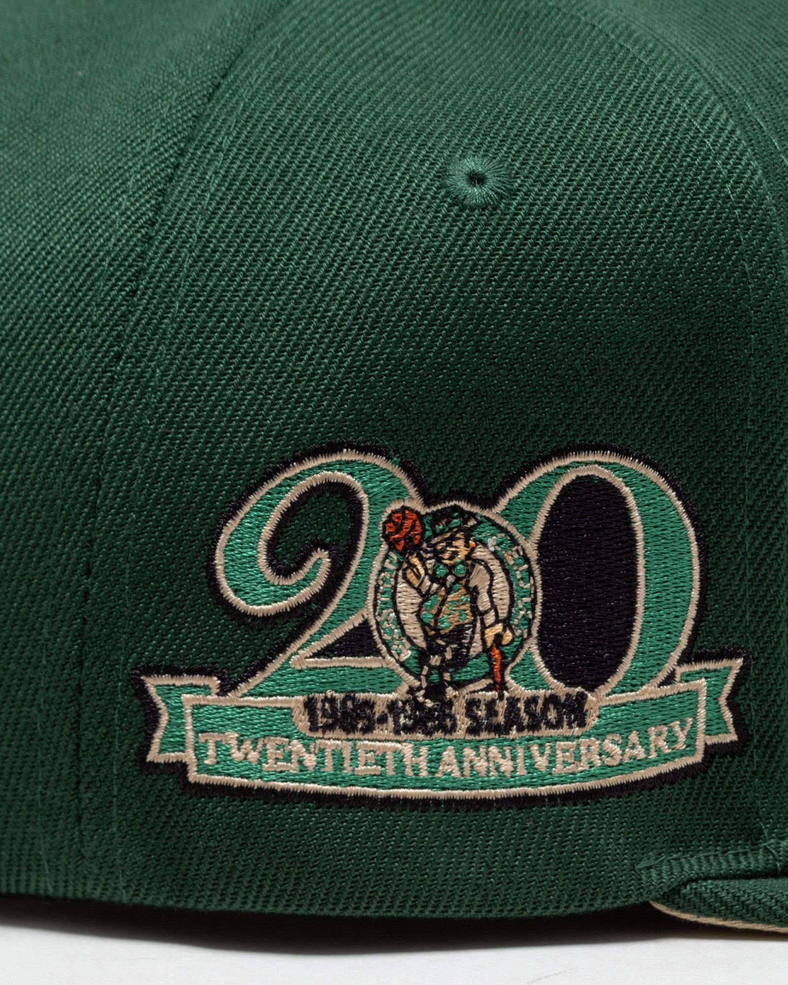 NBA WITH LOVE SNAPBACK CELTICS