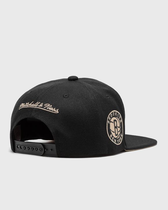 NBA WITH LOVE SNAPBACK NETS