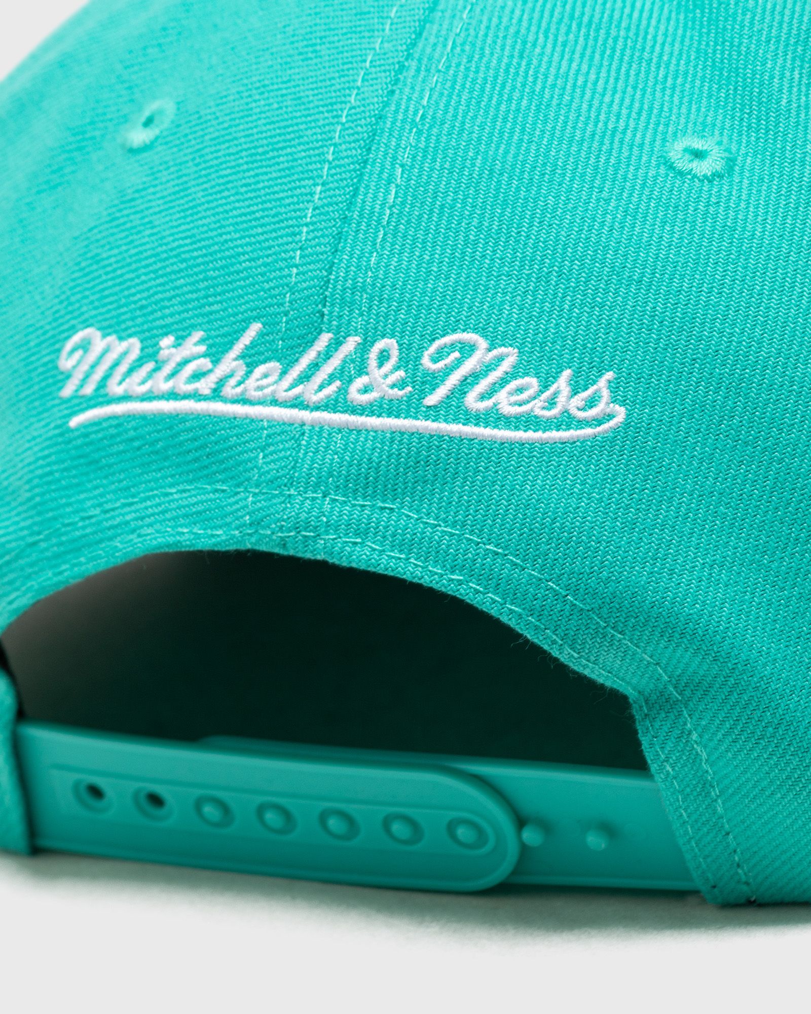 NBA CHAMP STACK SNAPBACK HWC SAN ANTONIO SPURS