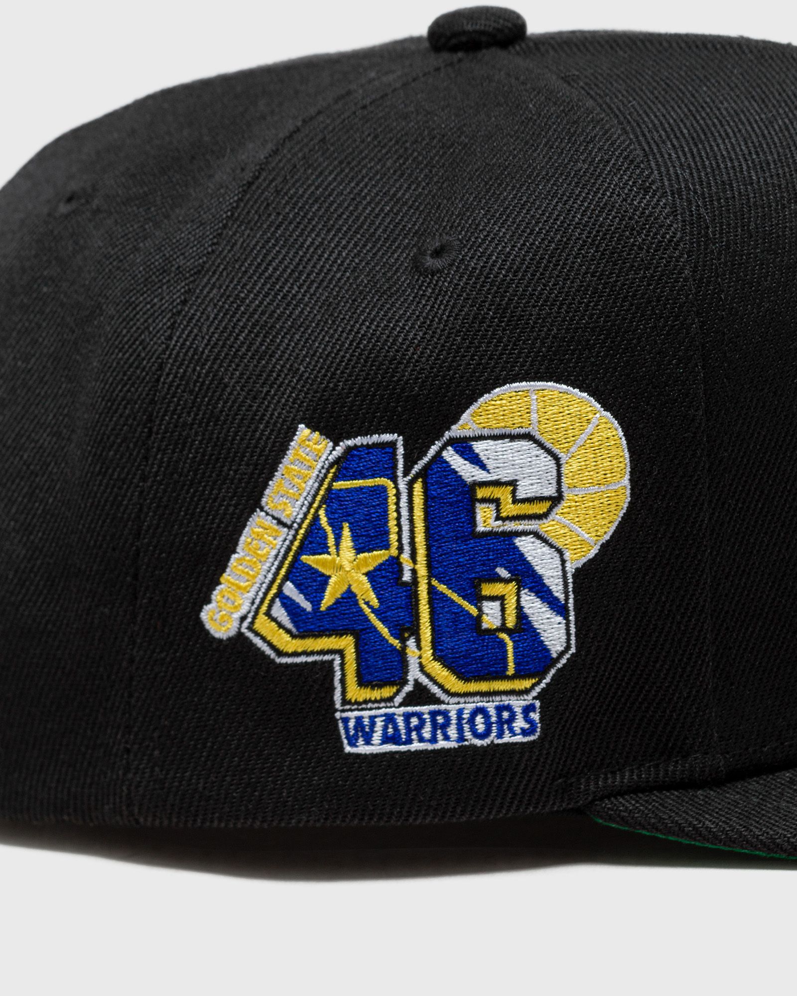NBA SIDE JAM SNAPBACK HWC GOLDEN STATE WARRIORS